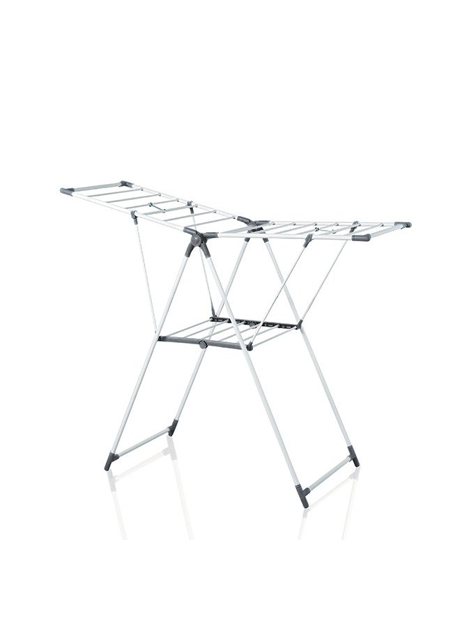 Feelings - Feelings - Cloth Dryer Stand Delta - Open Size: 158x62x102Cm - Image 1