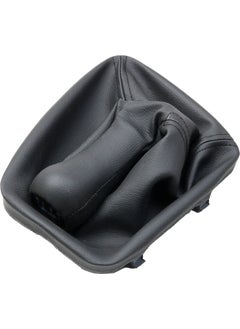 Alpha Auto Part Gear Shift Knob and Bellows for Bmw 3 Series E46  - Image 3