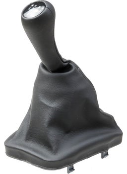 Alpha Auto Part Gear Shift Knob and Bellows for Bmw 3 Series E46  - Image 5