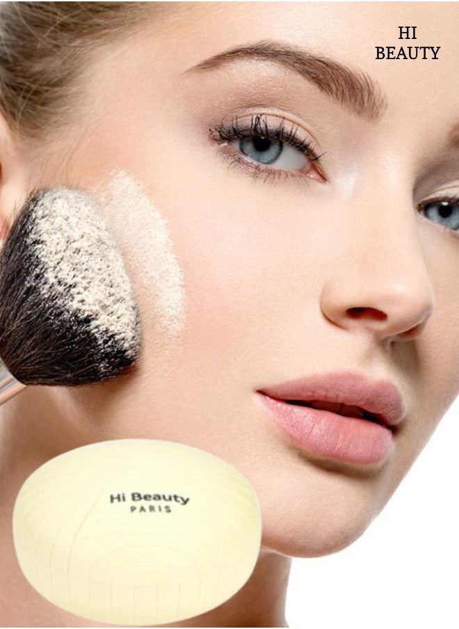 HI BEAUTY - 11 Pieces Hi Beauty Paris Powder - Image 1
