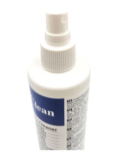 ECS ECS Elix Clean White Board Cleaner Foam 250ml, For whiteboards and plastic surfaces  - Image 3