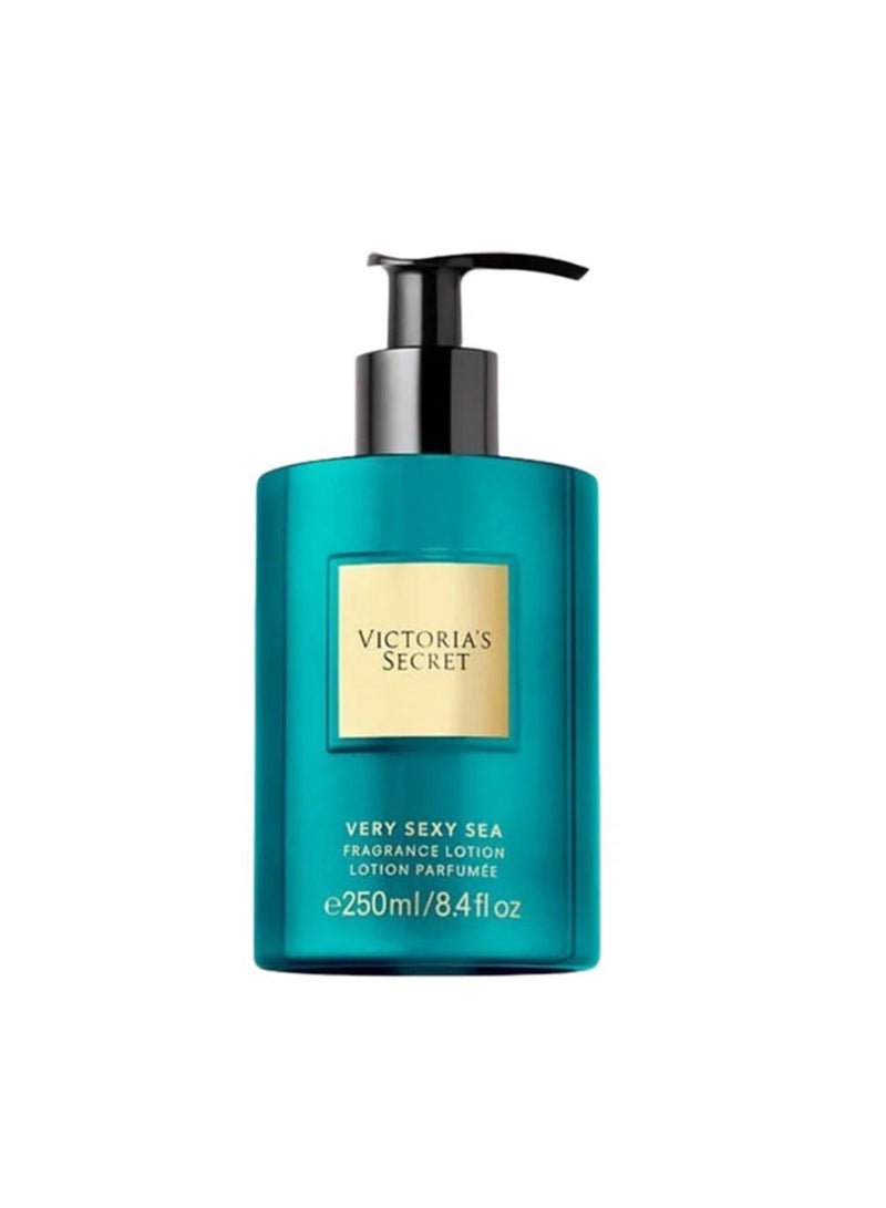 فيكتوريا سيكريت Very Sexy Sea Fragrance Lotion 250ml