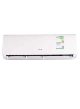 Starway 12000 BTU 1 Ton Cooling Split Air Conditioner, Wi-Fi, Energy Saving, Noiseless, Auto Clean, 6 Years Warranty on the compressor - pzsku/ZAA313E1455B0D4FD0097Z/45/_/1728551051/68fa066d-a7fb-494b-9dac-e2c1f046f2c1