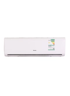 Starway Starway 12000 BTU 1 Ton Cooling Split Air Conditioner, Wi-Fi, Energy Saving, Noiseless, Auto Clean, Timer  - Image 2