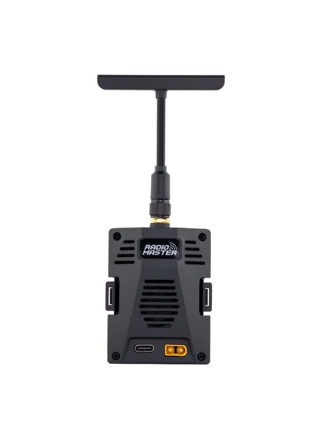 RADIOMASTER SA-LUX - NEW RadioMasters Ranger Micro 2.4GHZ ELRS Module 1W for TX16S TX16S MkII TX12 TX12 MkII - Image 2