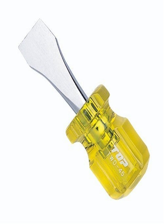 TOP TWD-45 Stubby Faucet - Image 1