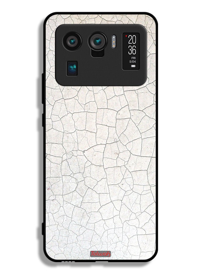 Tolwak Xiaomi Mi 11 Ultra Protective Case Cover Vincent Burkhead - Image 2