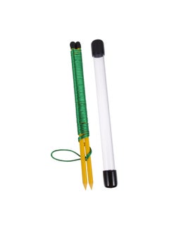 SYOSI Golf Putting Trainer, Golf Putting Alignment Tool with Guide ...