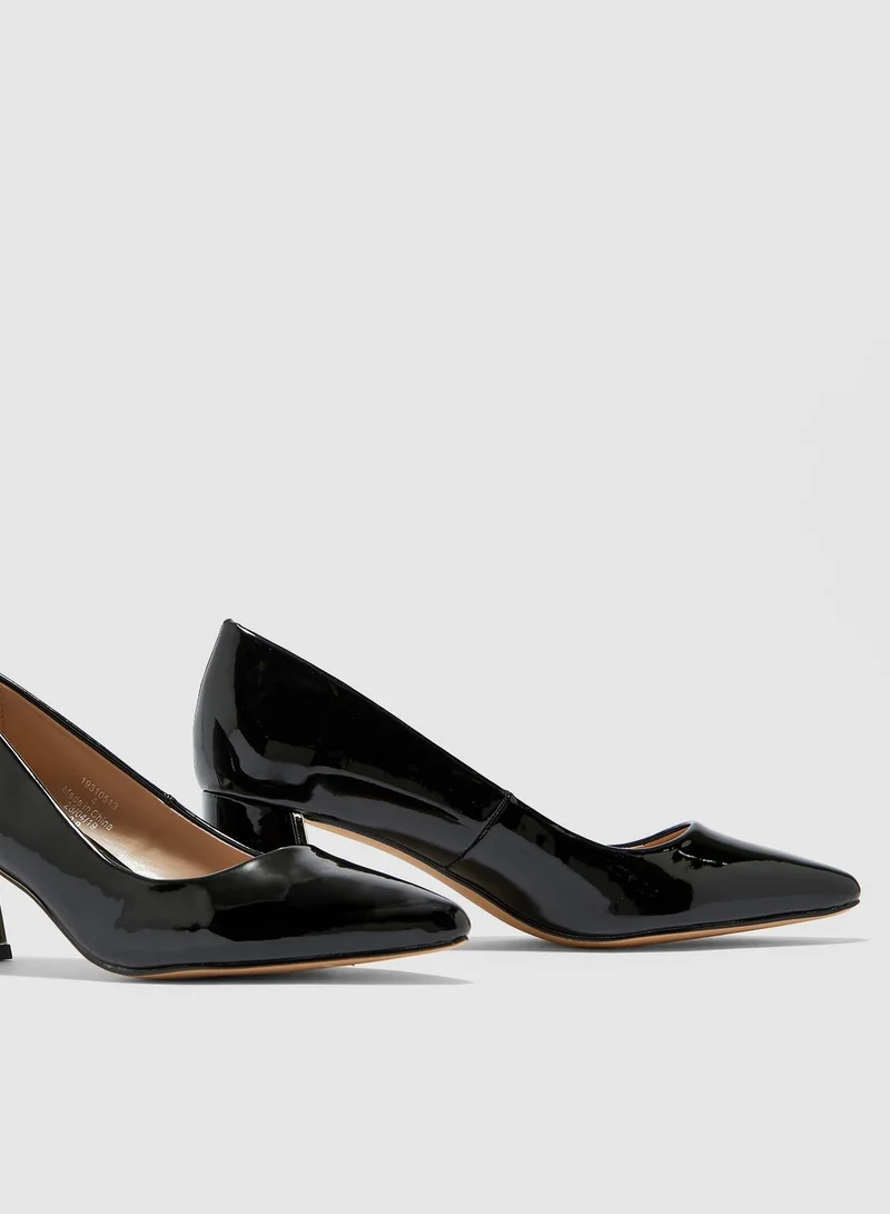 DOROTHY PERKINS Daydream Flared Pump