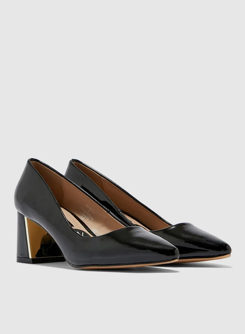 DOROTHY PERKINS Daydream Flared Pump