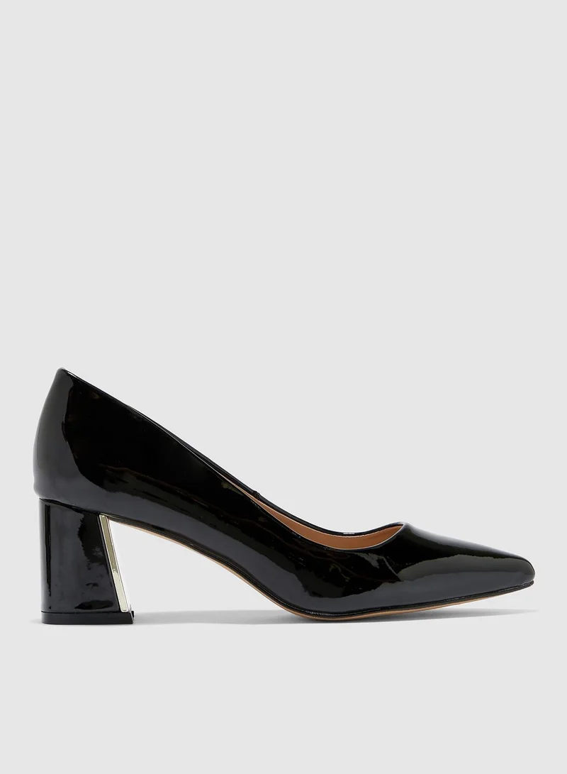 DOROTHY PERKINS Daydream Flared Pump
