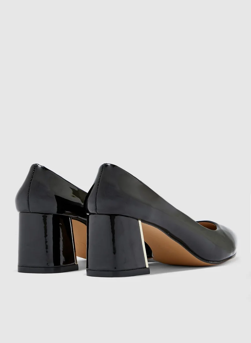 DOROTHY PERKINS Daydream Flared Pump
