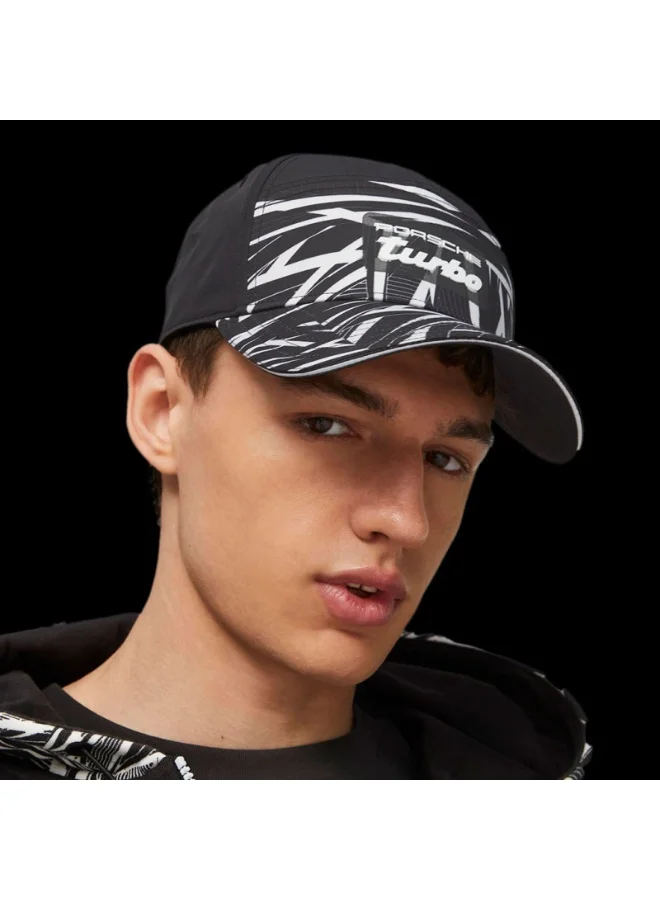 بورشه قبعة بورش