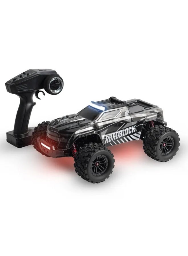 Sam Toys سيارة نموذجية عالية السرعة عن بعد سام تويز 1211 - Image 1