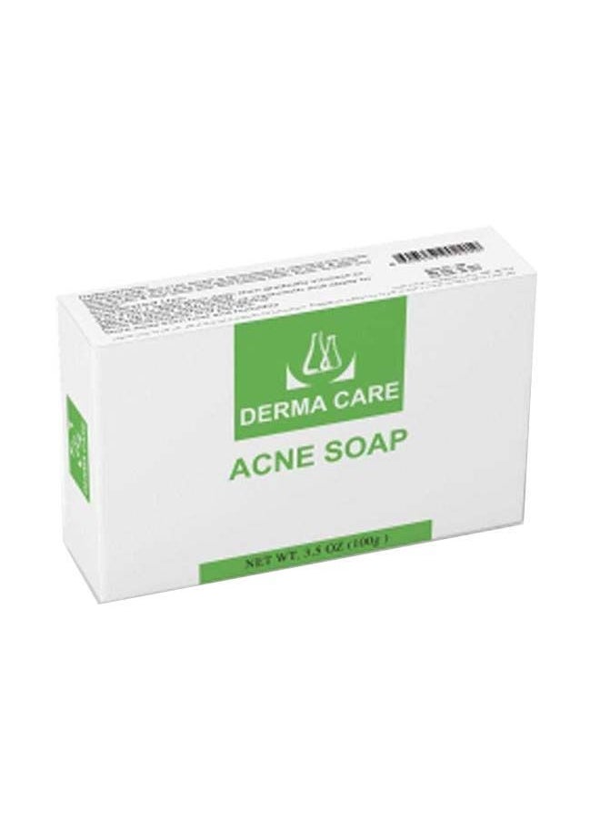 DERMA CARE Derma Care Acne Soap 100Grams 