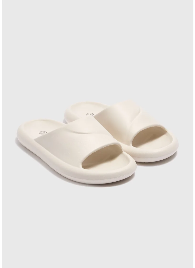 Matalan Boys Stone Sliders