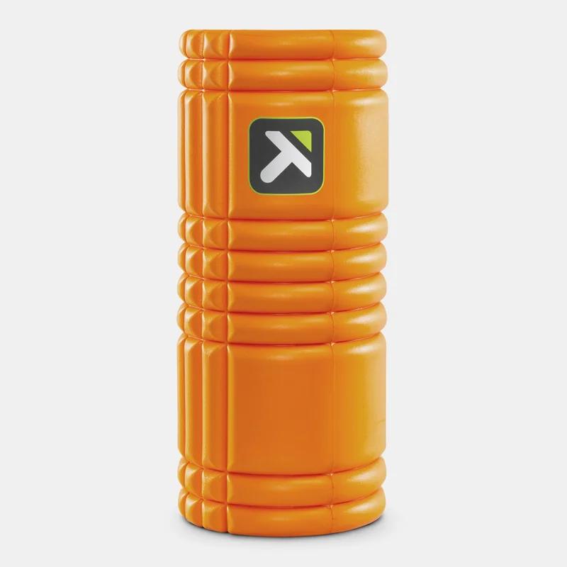 تريجر بوينت Grid Foam Roller