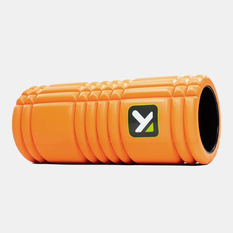 تريجر بوينت Grid Foam Roller