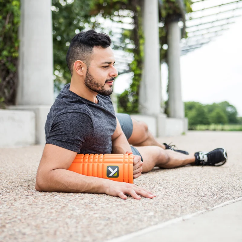 Trigger Point  Grid Foam Roller  | Best Price UAE