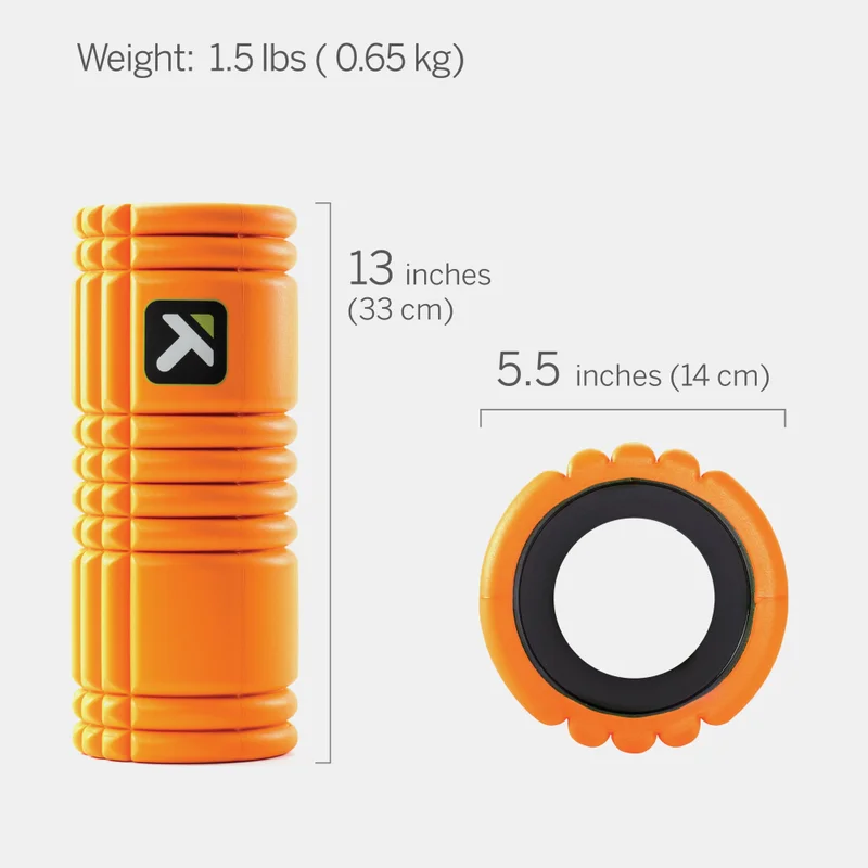 Trigger Point  Grid Foam Roller  | Best Price UAE