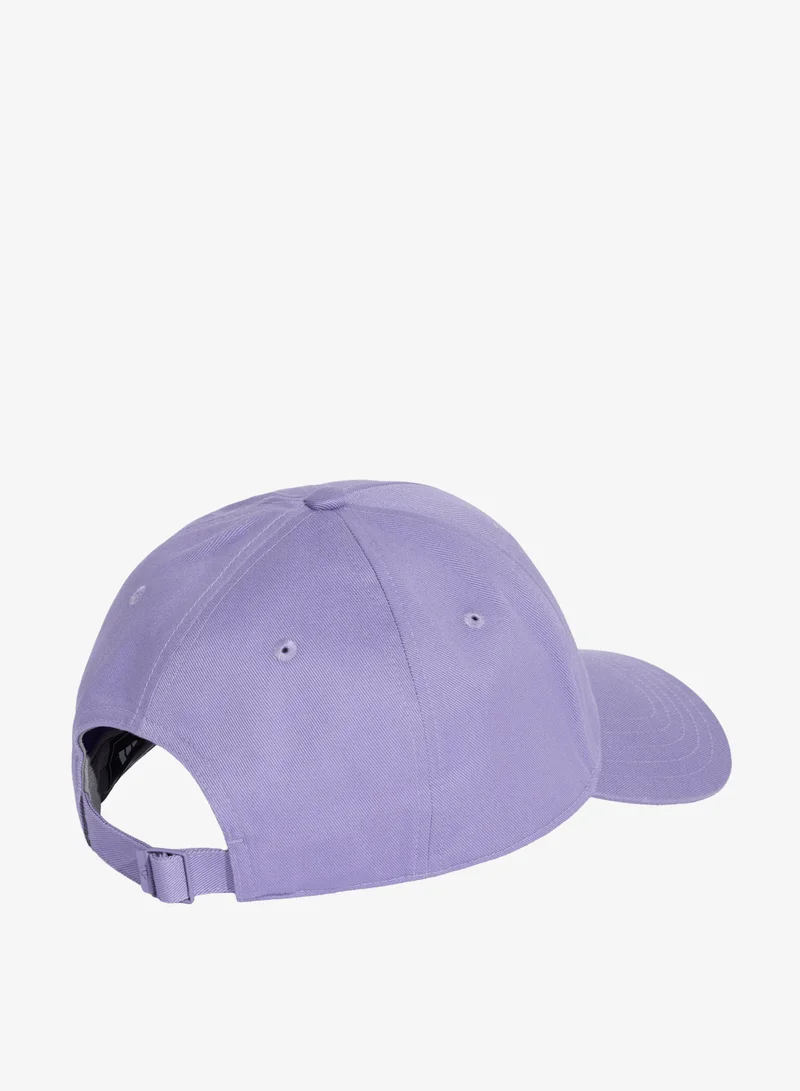 Adidas New Logo Baseball Cap