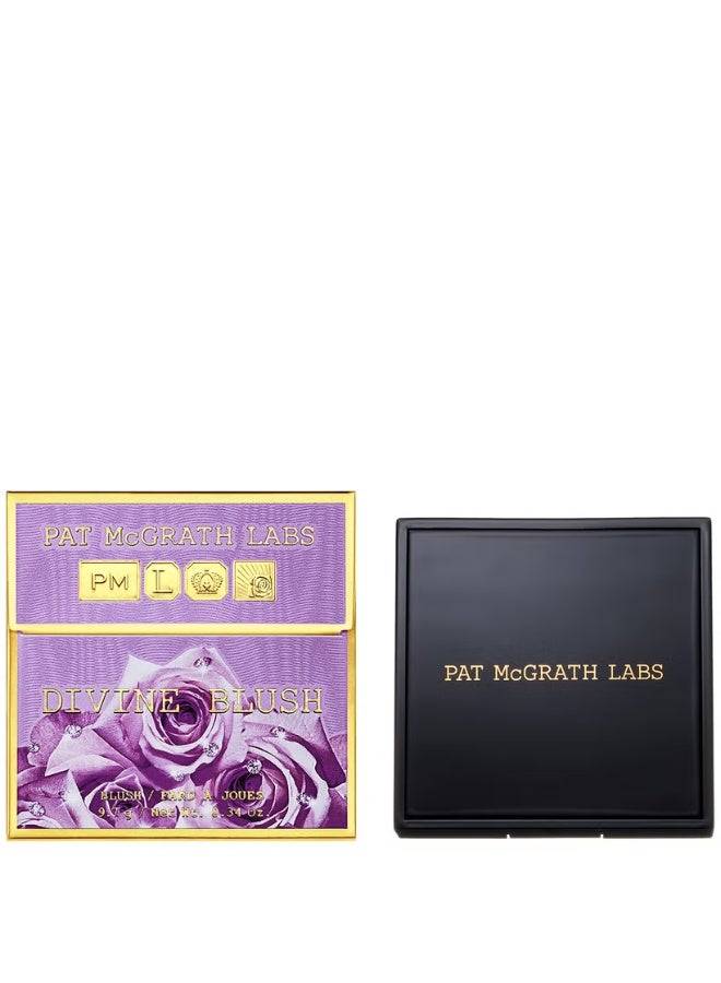 Pat McGrath Labs Skin Fetish Divine Blush - Desert Orchid - Image 4