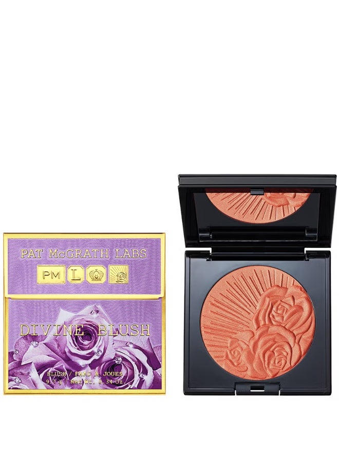 Pat McGrath Labs Skin Fetish Divine Blush - Desert Orchid - Image 3
