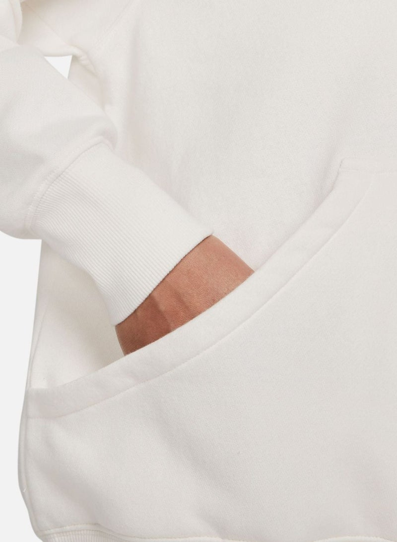 نايكي هودي فينيكس فليس كبير الحجم - Image 4