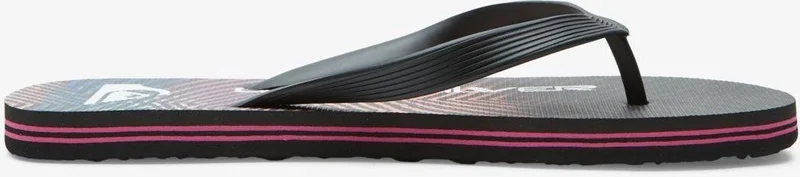QUIKSILVER Molokai Wordblock Men's Slippers AQYL101287