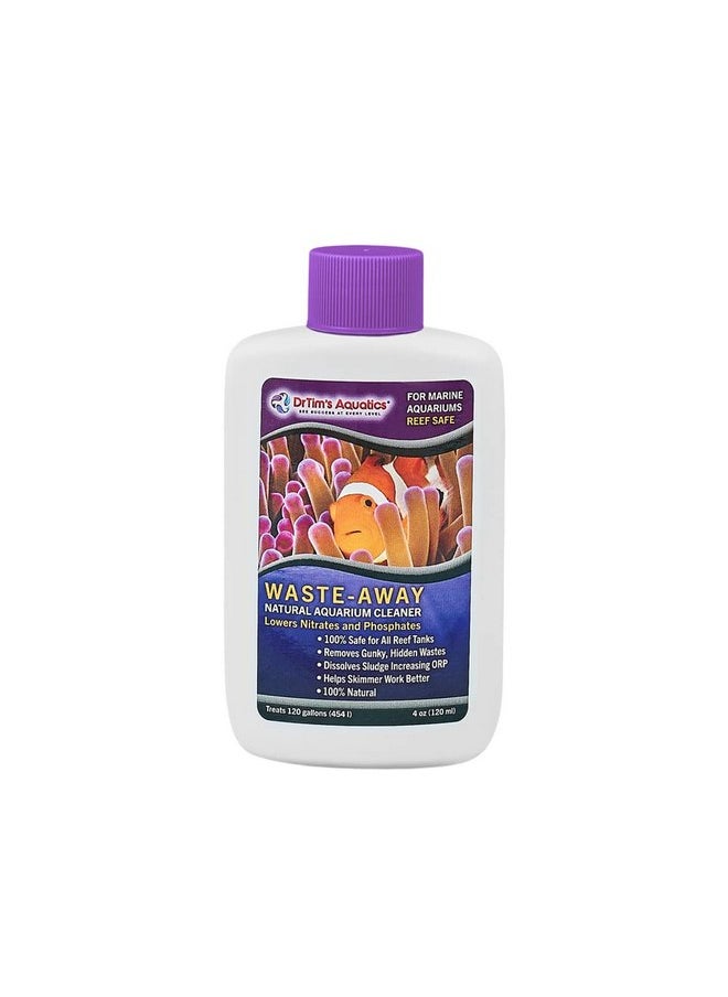 DrTim's Aquatics Reef Waste-Away 4 oz - pzsku/ZAA322048ACAF85ADAA4FZ/45/_/1737031803/6e7188bd-6a1d-435b-9f20-bec190c54338