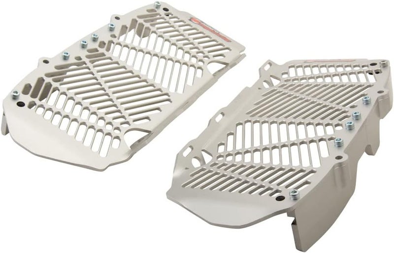 Enduro Engineering Billet Radiator Guards for 2016-2020 KTM/Husqvarna - Image 3
