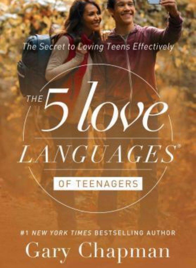 FIVE LOVE TEENAGERS