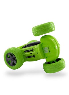 Portable Double Sided Rotating Vehicles Tumbling Flips Rc Remote Control Car- Assorted - pzsku/ZAA324ECE32C96273960CZ/45/_/1681909108/43e0e43c-4eba-4c63-86f0-3278c5889490