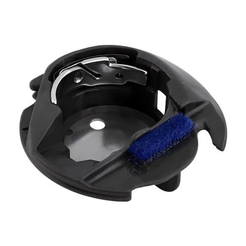 QWLWBU Bobbin Case for Brother and Babylocks Sewing Machines (XC3152221),Sewing Machine Parts,CE1100PRW, CS6000I, CE2000, CE5000, CE6000, CS5000, 900D, BC1000, PE770, SE400, SQ9185, Plus More - Image 1