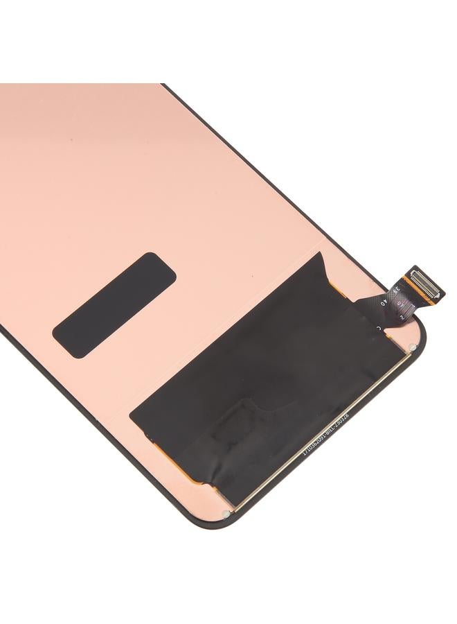 erorex Replacement For Xiaomi 13T Original AMOLED LCD Screen with Digitizer Full Assembly - Image 5