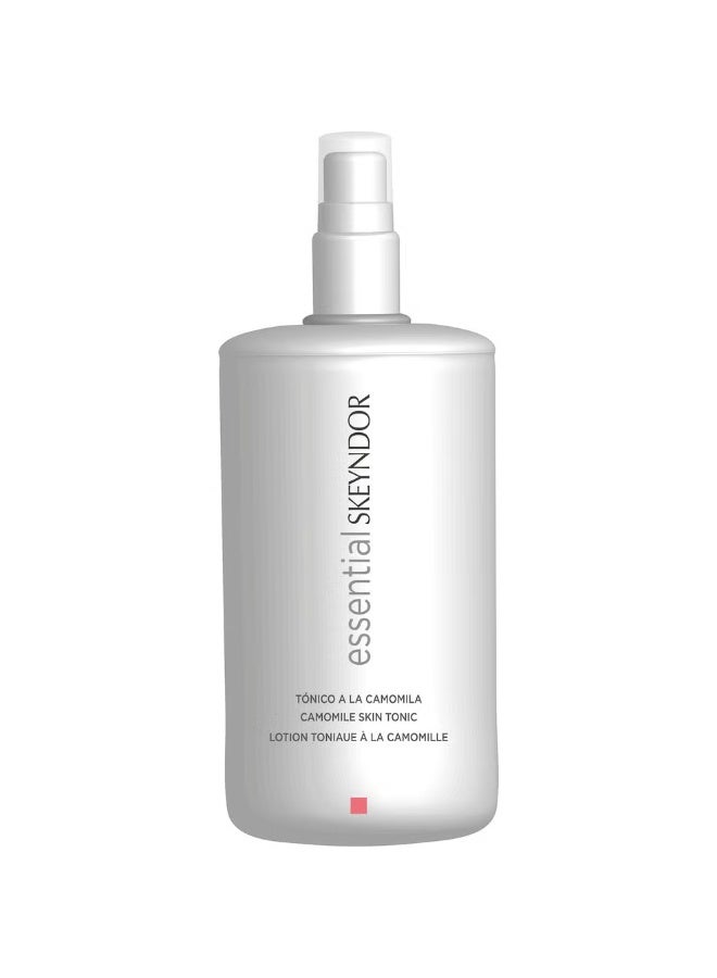 Skeyndor Skeyndor Skin tonic - Chamomile 250ml - Image 1