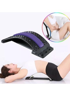 Generic Back Stretcher Device 15inch  - Image 2