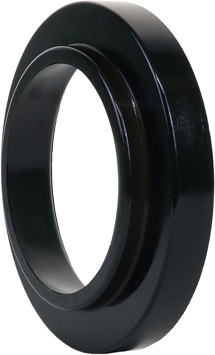 Whiteline W73420 Bushing Kit, Black - Image 1