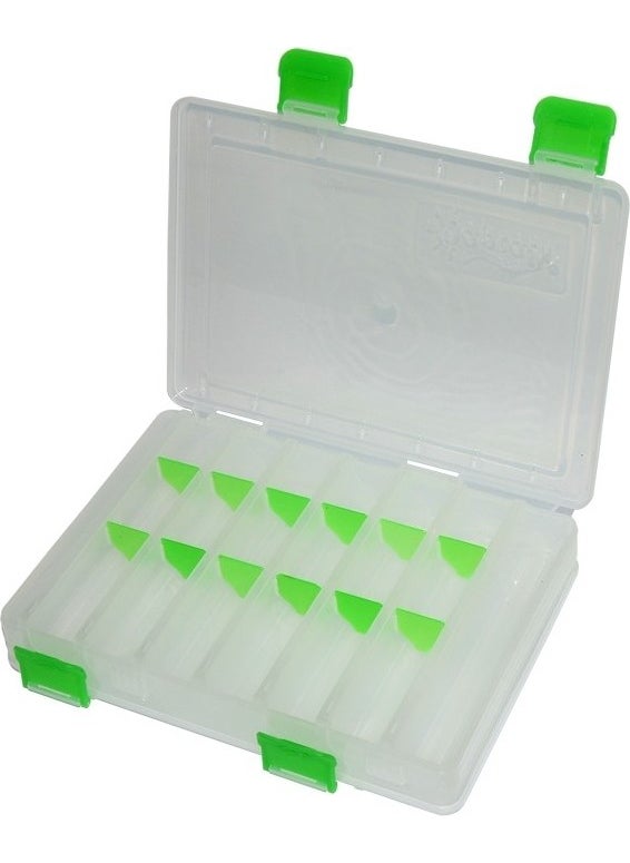 Large Fake Fish Box 14 Compartments - pzsku/ZAA32943890390472CF5FZ/45/_/1737317547/e6d3e691-22f7-4f4f-977e-b0ffcb443995