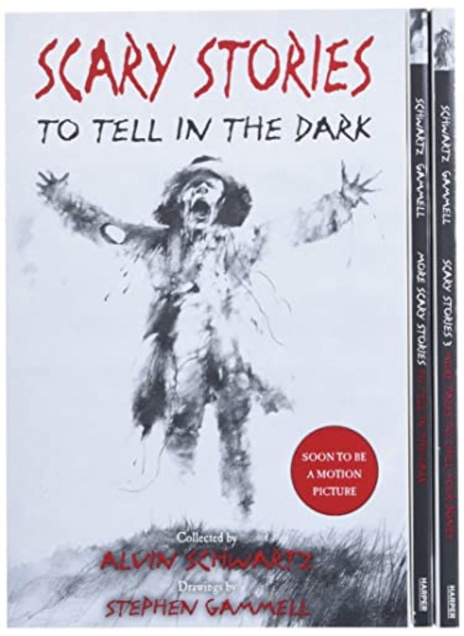 BX-SCARY STORIES01-03 