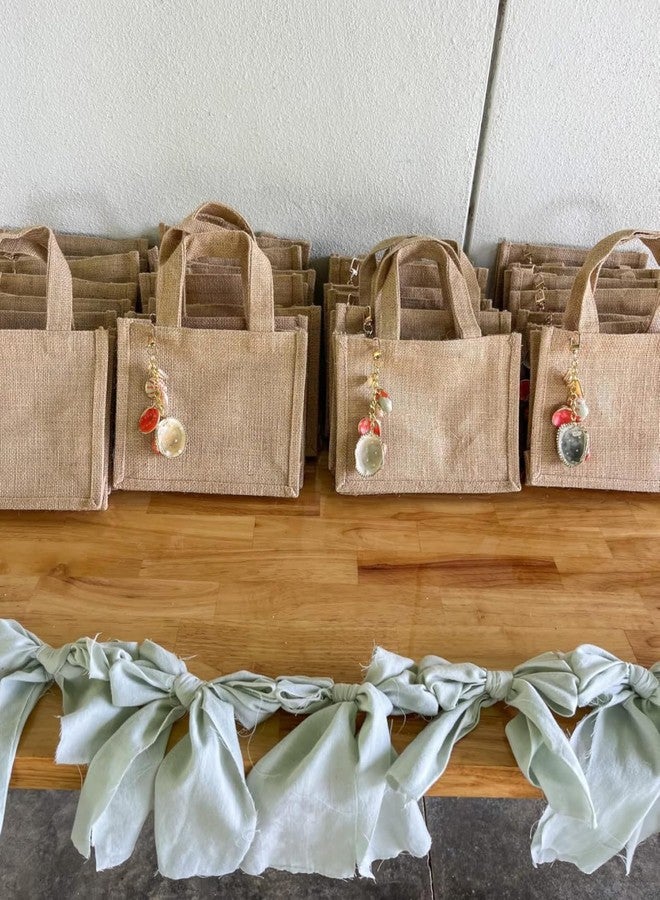 والد مجموعة والْد من 10 قطع من مشابك سلسلة المفاتيح، مشابك على شكل مخلب الكركند، مشابك لتعليقات الحقائب، مشاريع الحرف اليدوية، تعليقات المجوهرات التي تصنعها بنفسك (ذهبي) - Image 3