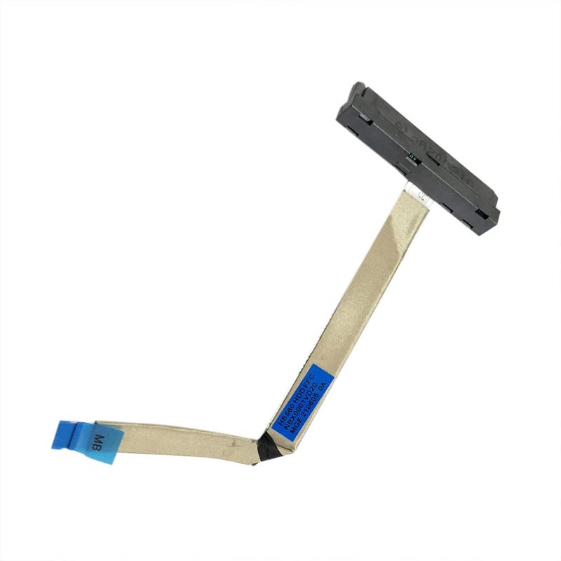 GinTai HS560 HDD FFC Hard Drive Cable for Lenovo Ideapa 3-15ITL6 82H8 3-15ADA6 82KR 3-15ALC6 82KU NBX0001VD20/V15 G2-ITL 82KB G2-ALC G2IJL 82QY 30pin 5C10S30212 NBX0001VD10 - Image 1