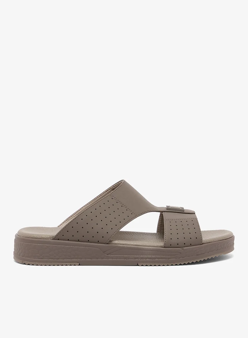 Robert Wood Mens Casual Fashion Slipper