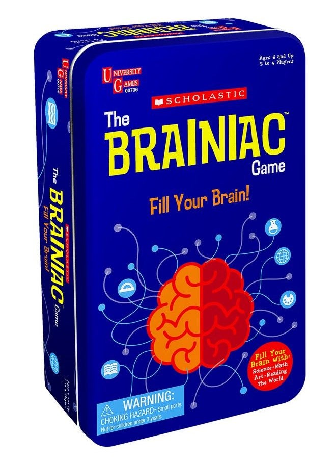 The Scholastic Brainiac Game Tin - pzsku/ZAA32CF87C192EF077DE6Z/45/_/1688195456/3e883def-3c6c-4ac5-8af3-1e2425a4e8b6