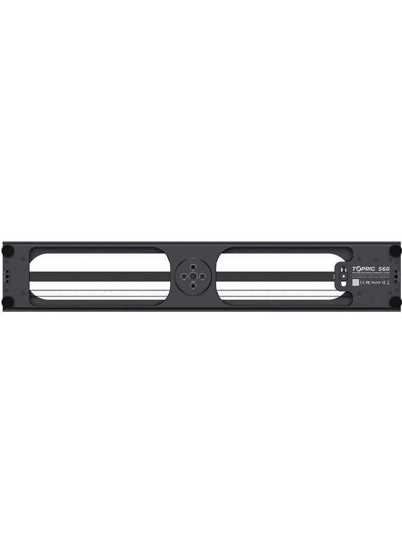 Accsoon Toprig S60 Motorized Camera Slider (60CM)  - Image 3