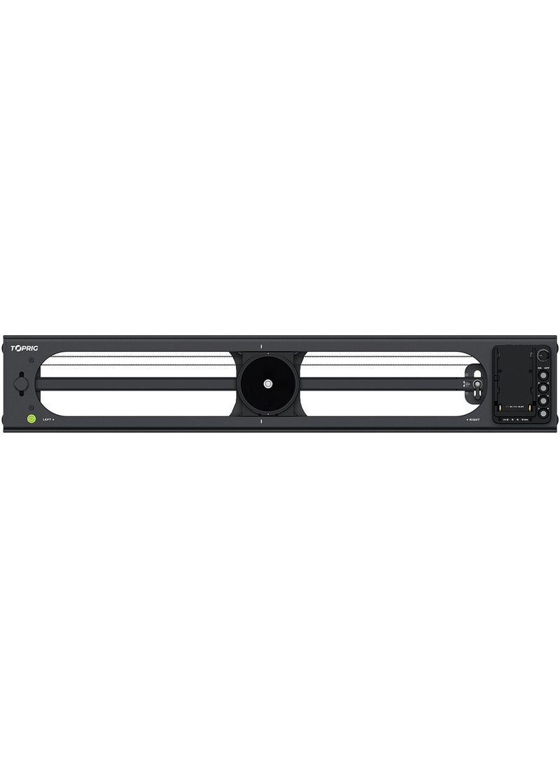 Accsoon Toprig S60 Motorized Camera Slider (60CM)  - Image 2