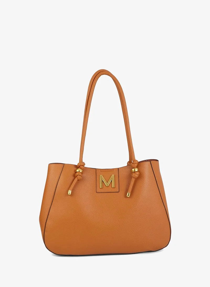 لولا كساديمونت Shopper Bag with Metal Detail