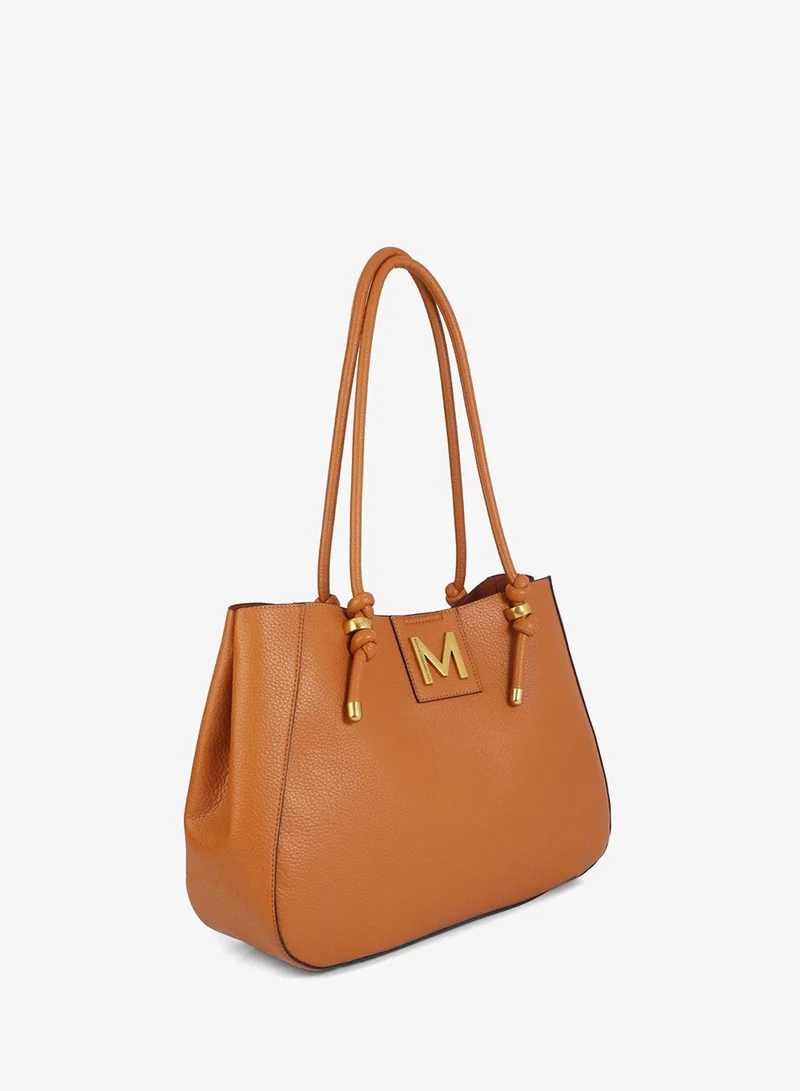 لولا كساديمونت Shopper Bag with Metal Detail