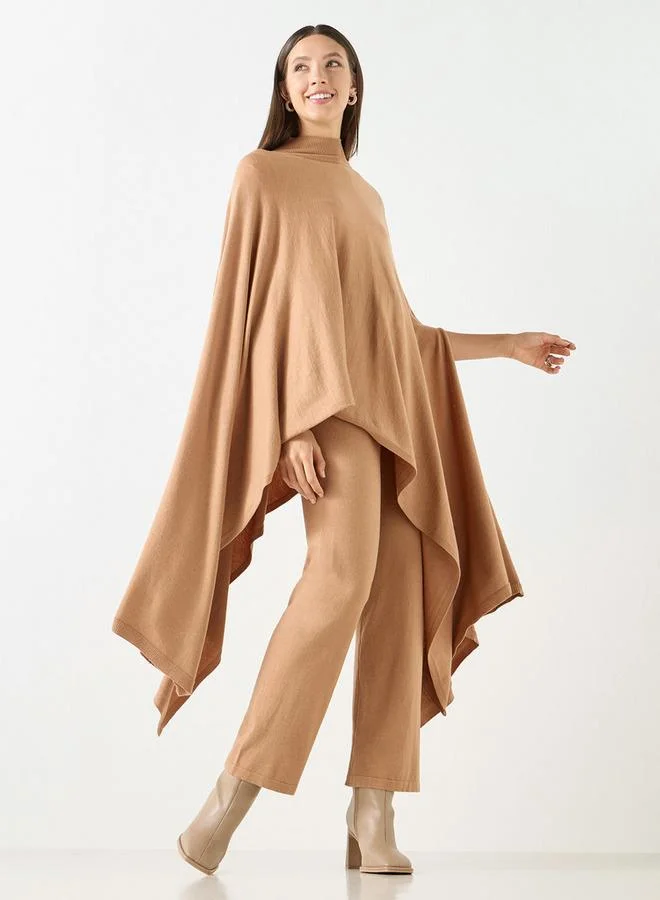 Iconic Iconic Solid Leggings with Drawstring Closure