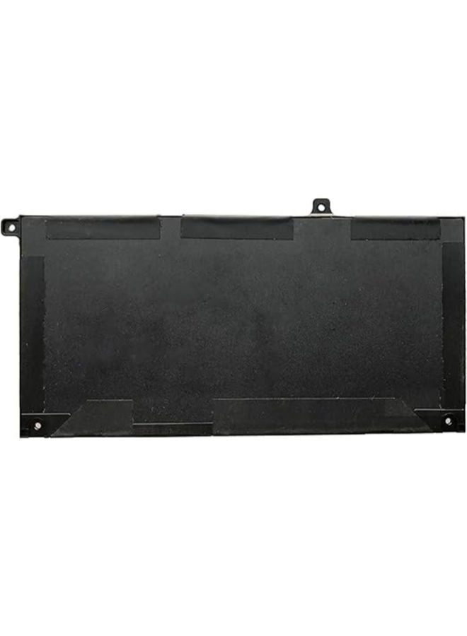 Lap-Tech 40Wh Replacement Battery for Dell Latitude 3410 / 3510 / Vostro 5300 / 5301 / 5401 / 5402 / 5408 / 5409 / 5501 / 5502 / Inspiron 5300 / 5301 / 5401 / 5402 / 5408 / 5409 / 5501 / 5502 / 5508 / 5509 / Inspiron 2-in-1 Models — Compatible with JK6Y6, P126GP, 130GP, 102F — 11.25V Li-Ion, Black - Image 5